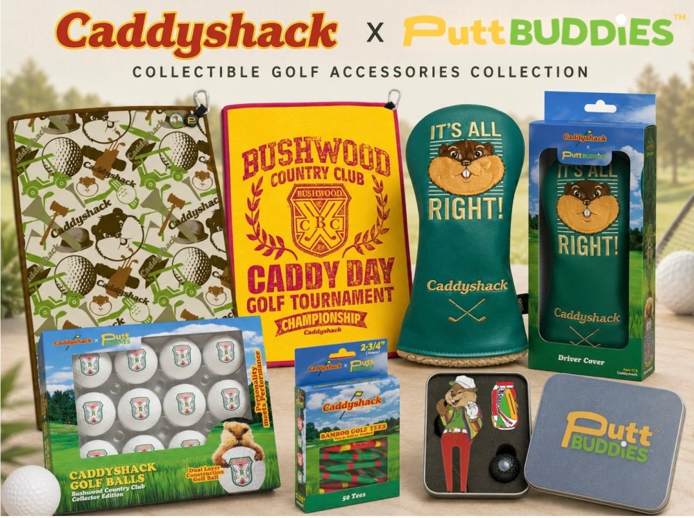 2026 Father's Day Golf Gift Guide review