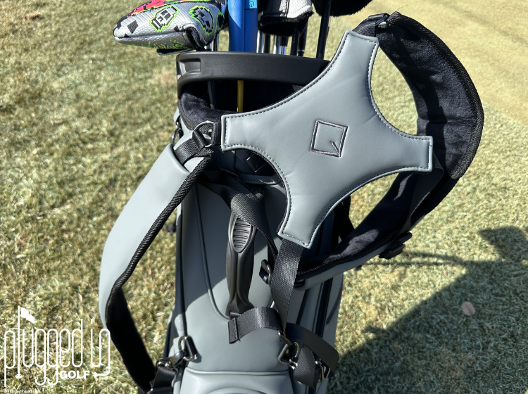 2026 RevCore Lux Hybrid Stand Bag Review review