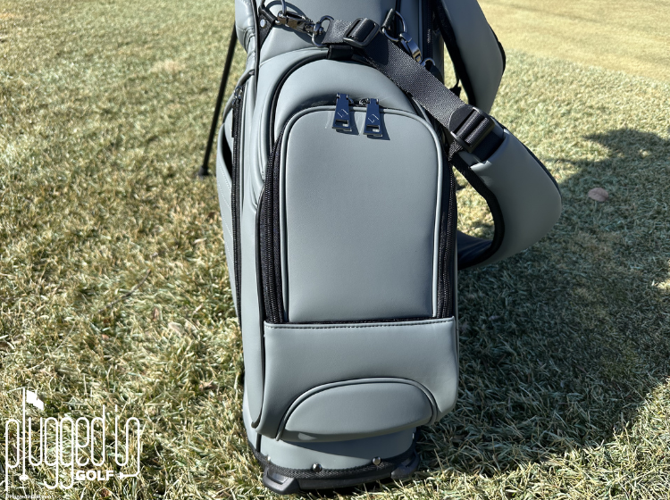 2026 RevCore Lux Hybrid Stand Bag Review review
