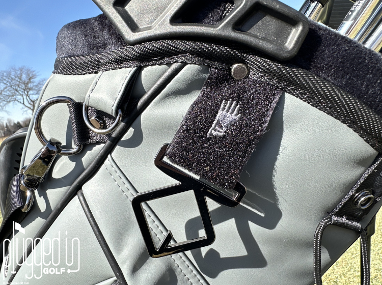 2026 RevCore Lux Hybrid Stand Bag Review review