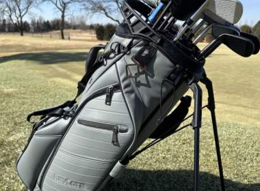 2026 RevCore Lux Hybrid Stand Bag Review review