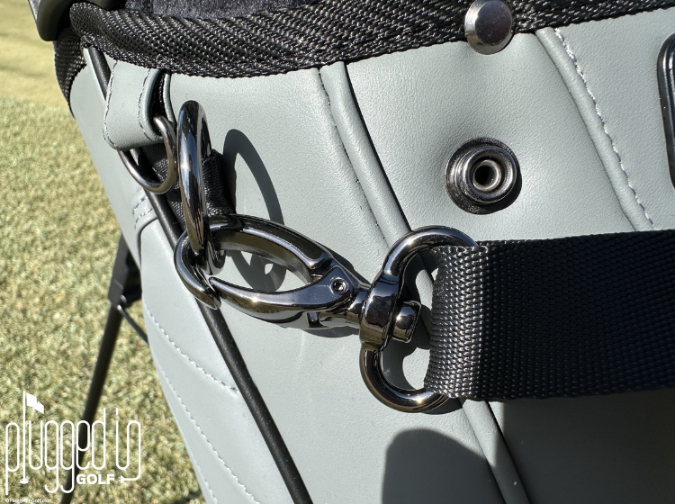 2026 RevCore Lux Hybrid Stand Bag Review review