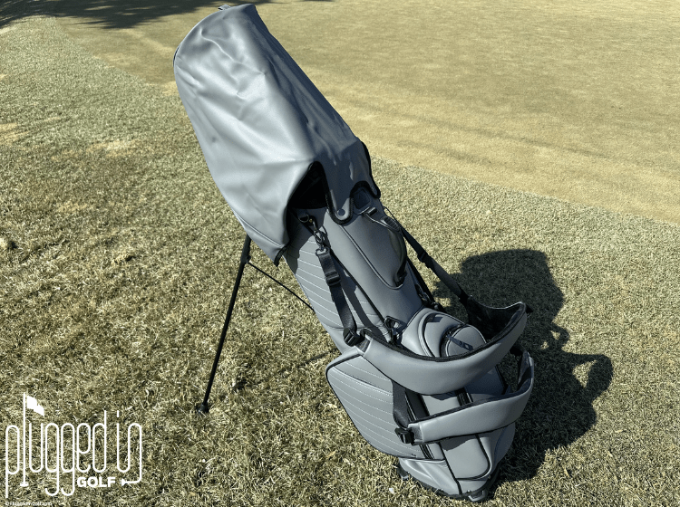 2026 RevCore Lux Hybrid Stand Bag Review review