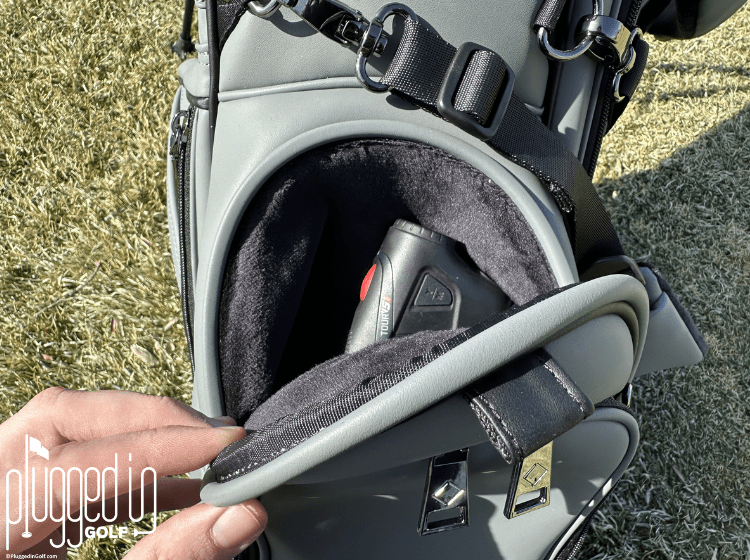 2026 RevCore Lux Hybrid Stand Bag Review review