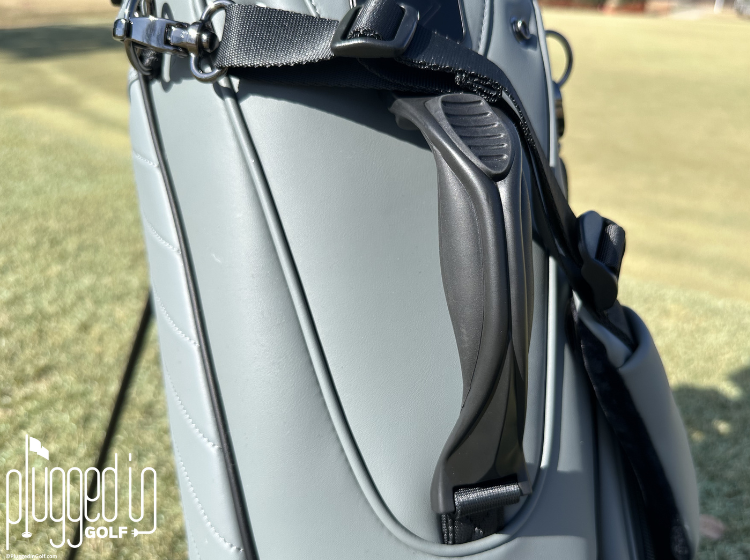 2026 RevCore Lux Hybrid Stand Bag Review review