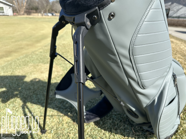 2026 RevCore Lux Hybrid Stand Bag Review review