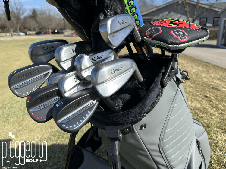 2026 RevCore Lux Hybrid Stand Bag Review review
