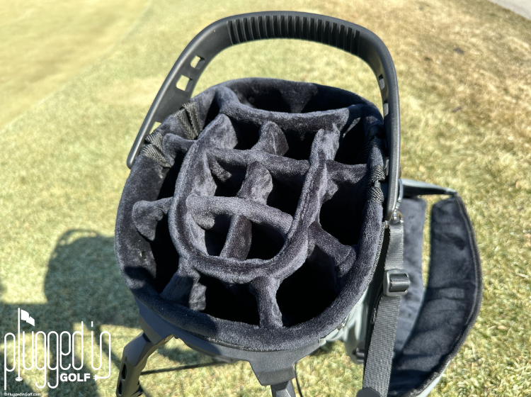 2026 RevCore Lux Hybrid Stand Bag Review review