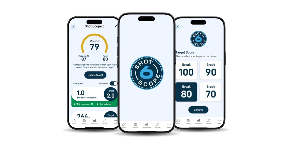 Understanding Shot Tracking Data review