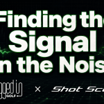 A lesson about the Shot Scope 6