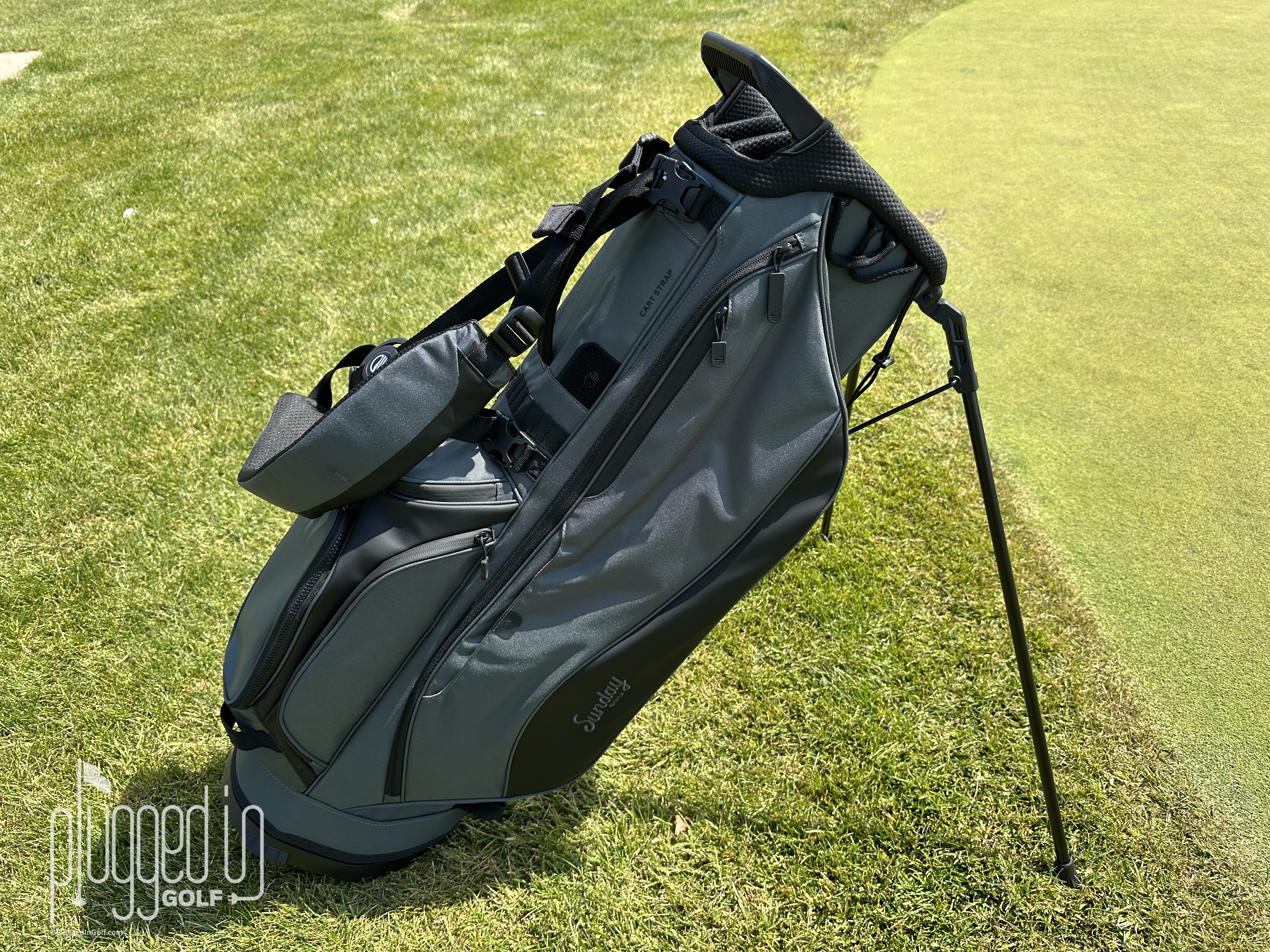 Sunday Golf Ryder 14 Golf Bag_4597