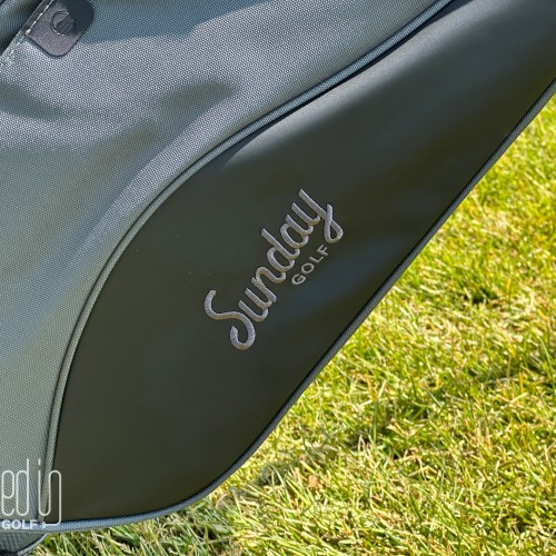 Golf Bags & Gear | Stand Bags, Sunday Bags | Sunday Golf