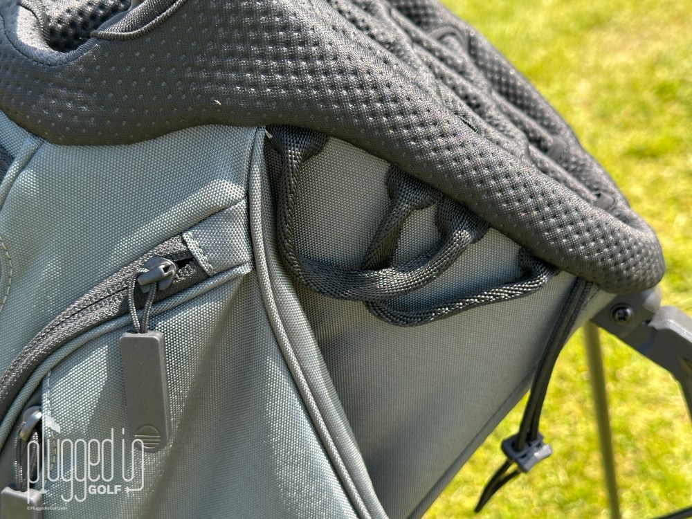 Sunday Golf Ryder 14 Golf Bag Review review