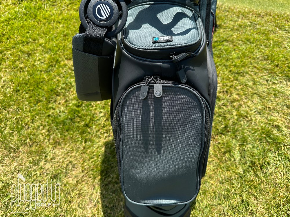 Sunday Golf Ryder 14 Golf Bag Review review