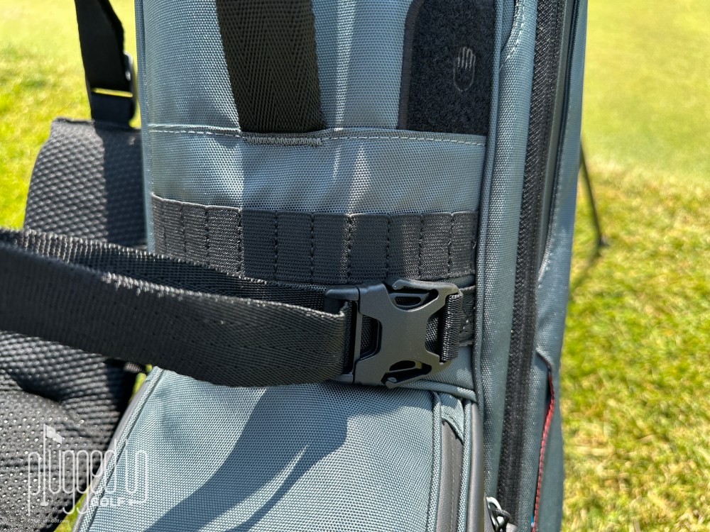 Sunday Golf Ryder 14 Golf Bag Review review