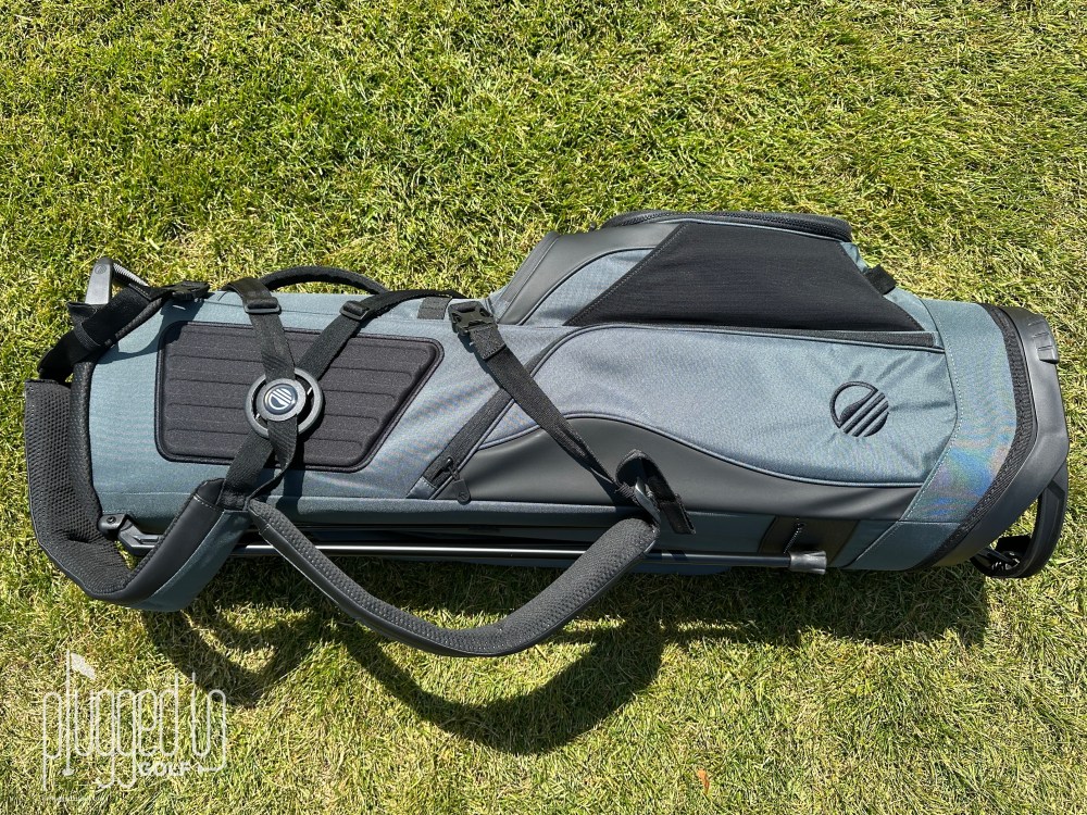 Sunday Golf Ryder 14 Golf Bag Review review