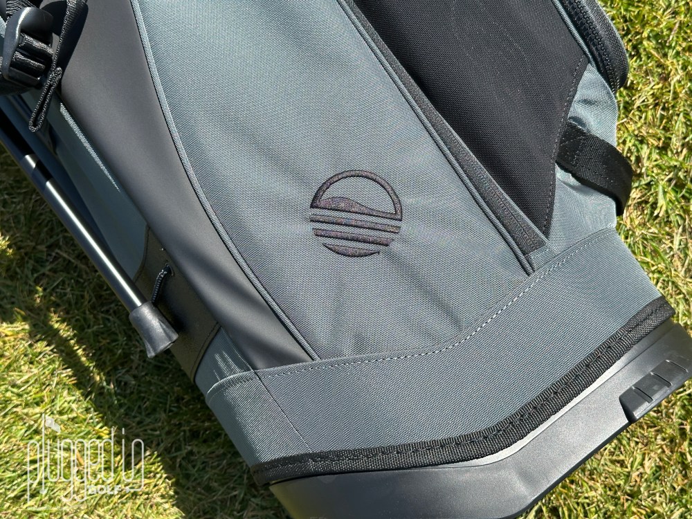 Sunday Golf Ryder 14 Golf Bag Review review