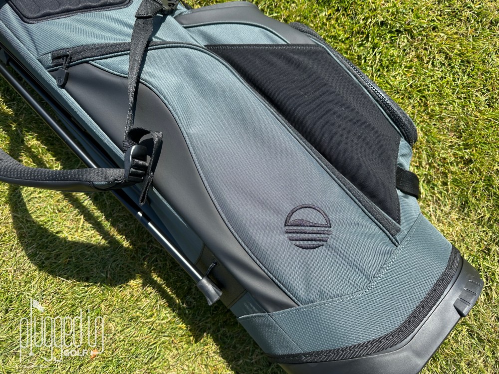 Sunday Golf Ryder 14 Golf Bag Review review