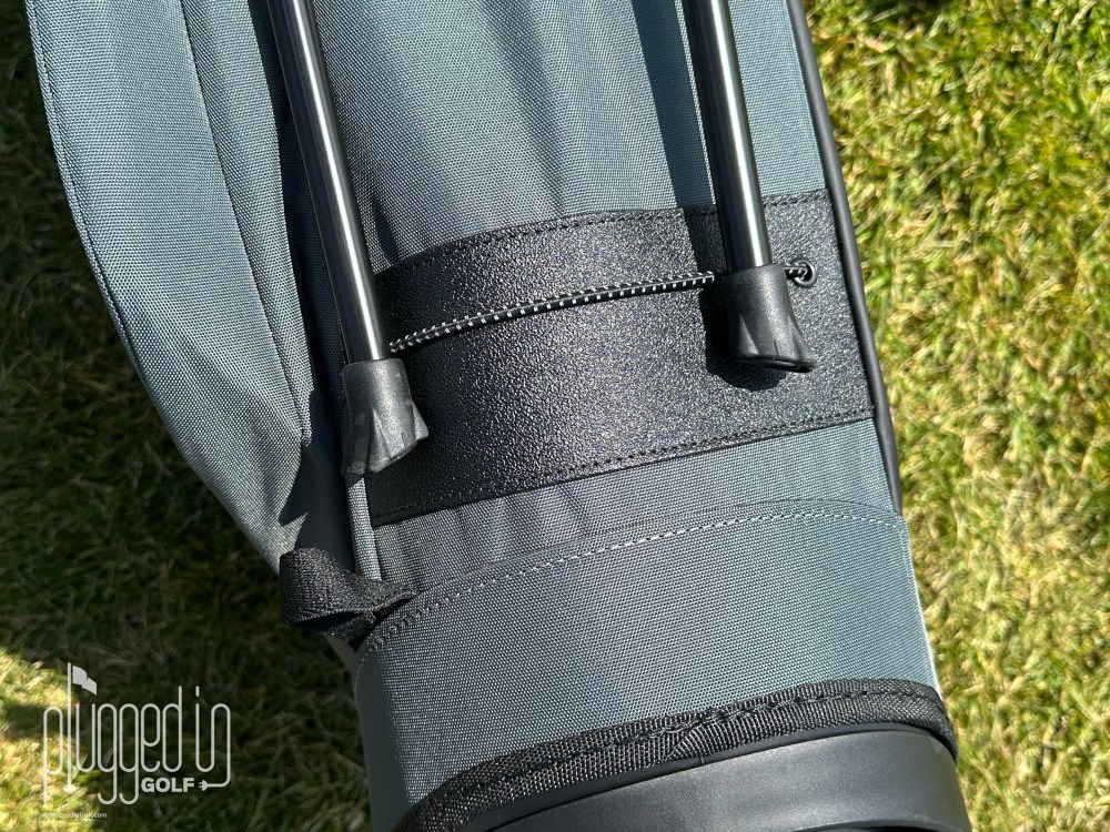 Sunday Golf Ryder 14 Golf Bag Review review