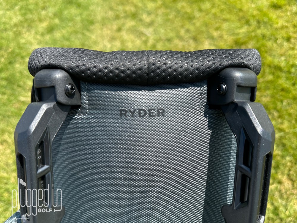 Sunday Golf Ryder 14 Golf Bag Review review