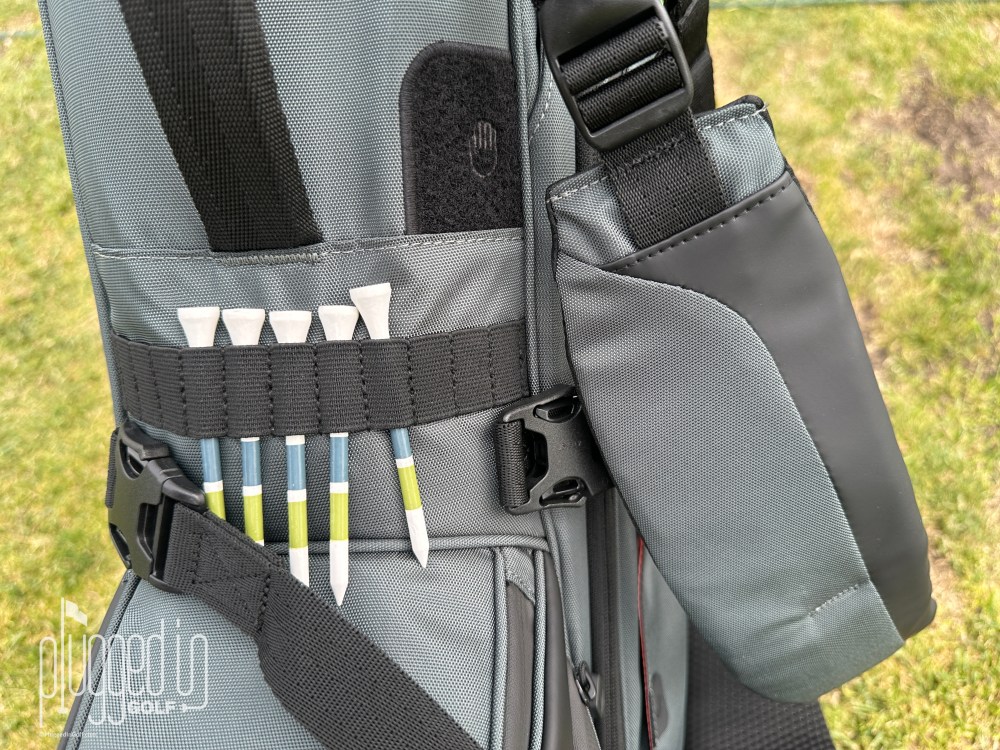 Sunday Golf Ryder 14 Golf Bag Review review