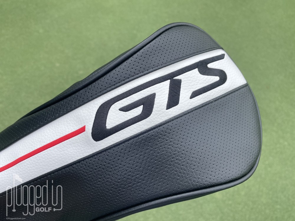 Titleist GTS2 Driver Review review