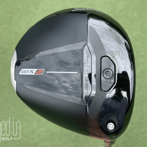 Titleist GT2 Driver
