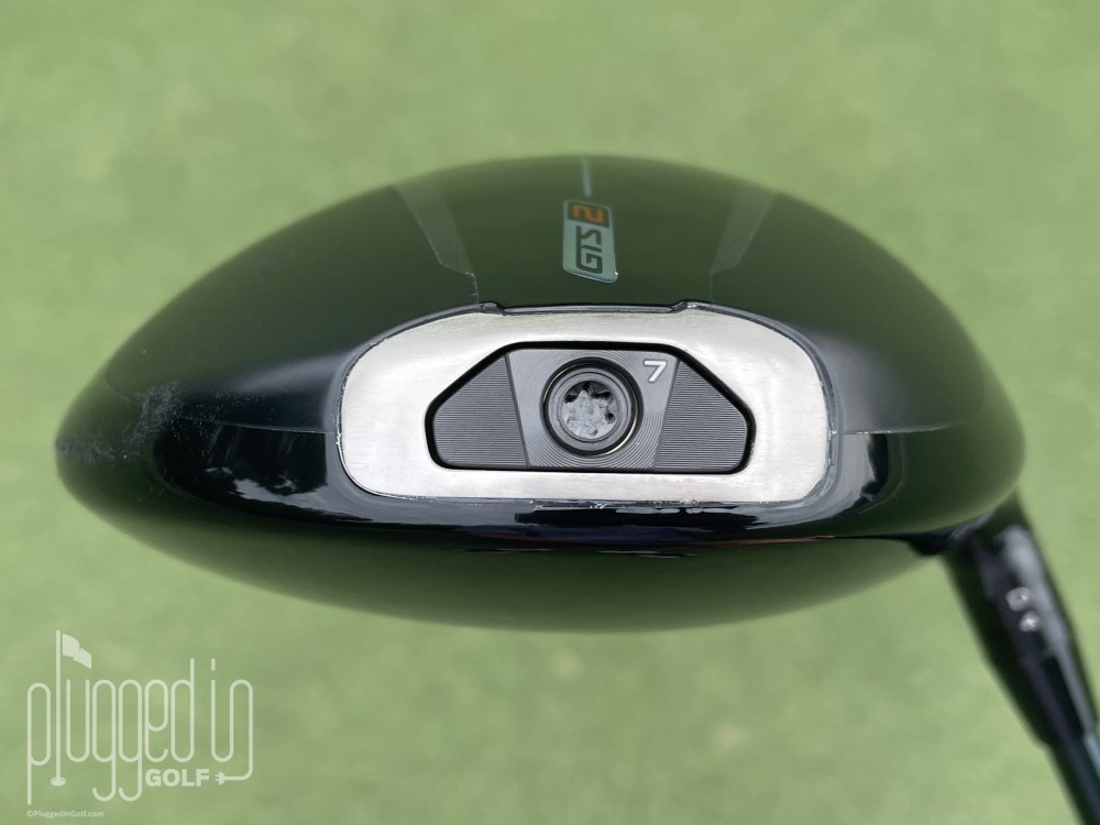 Titleist GTS2 Driver Review review