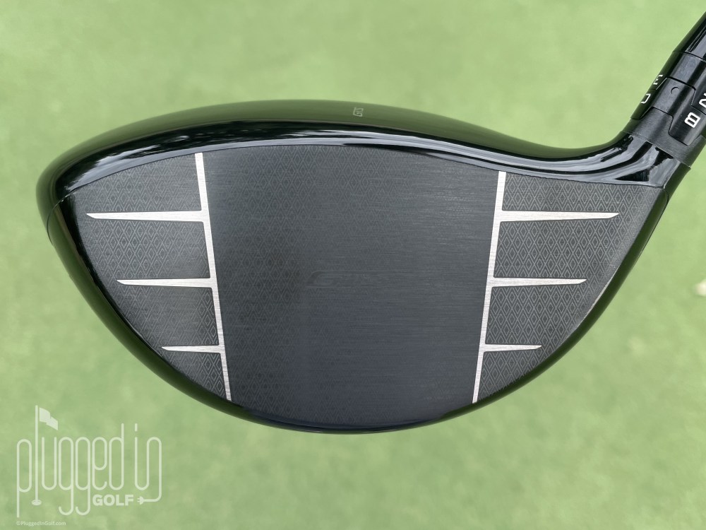 Titleist GTS2 Driver Review review