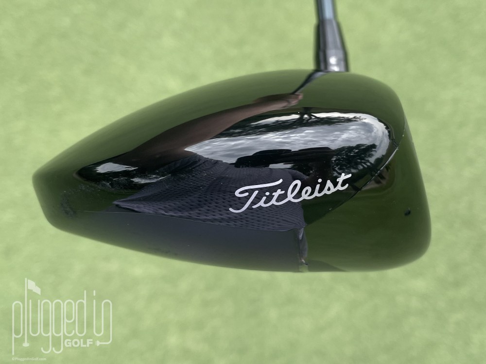 Titleist GTS2 Driver Review review
