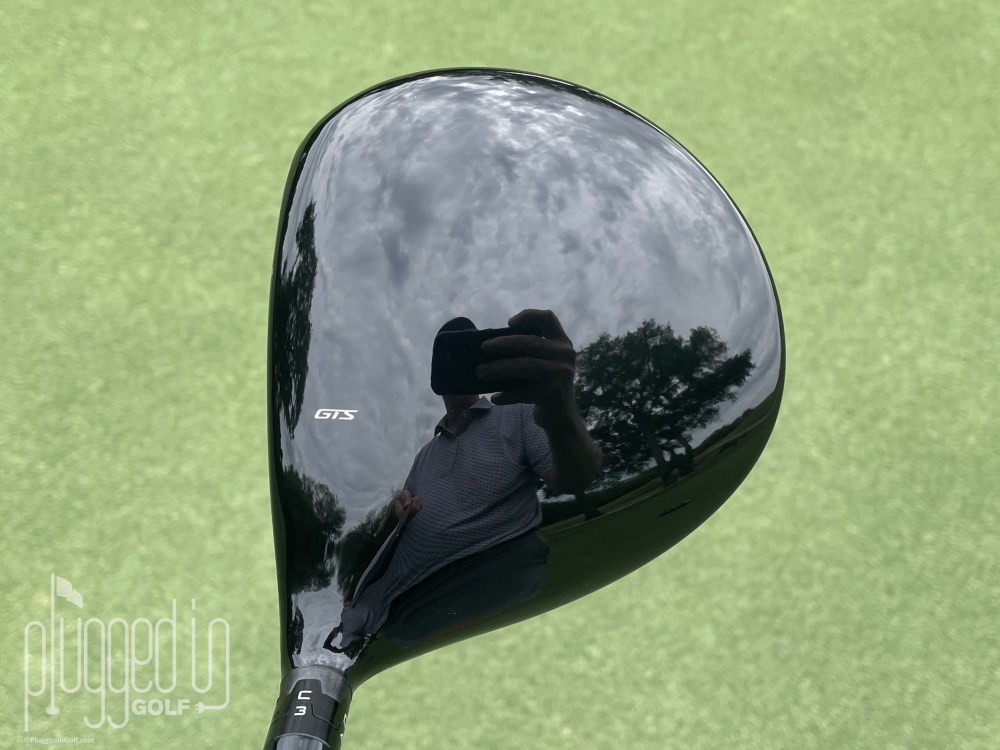 Titleist GTS2 Driver Review review