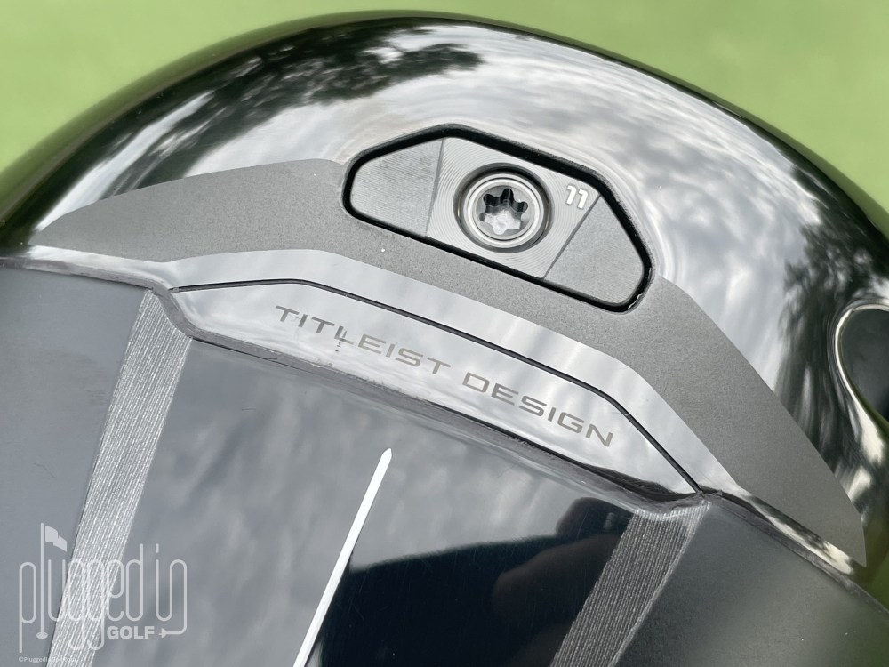 Titleist GTS2 Driver Review review