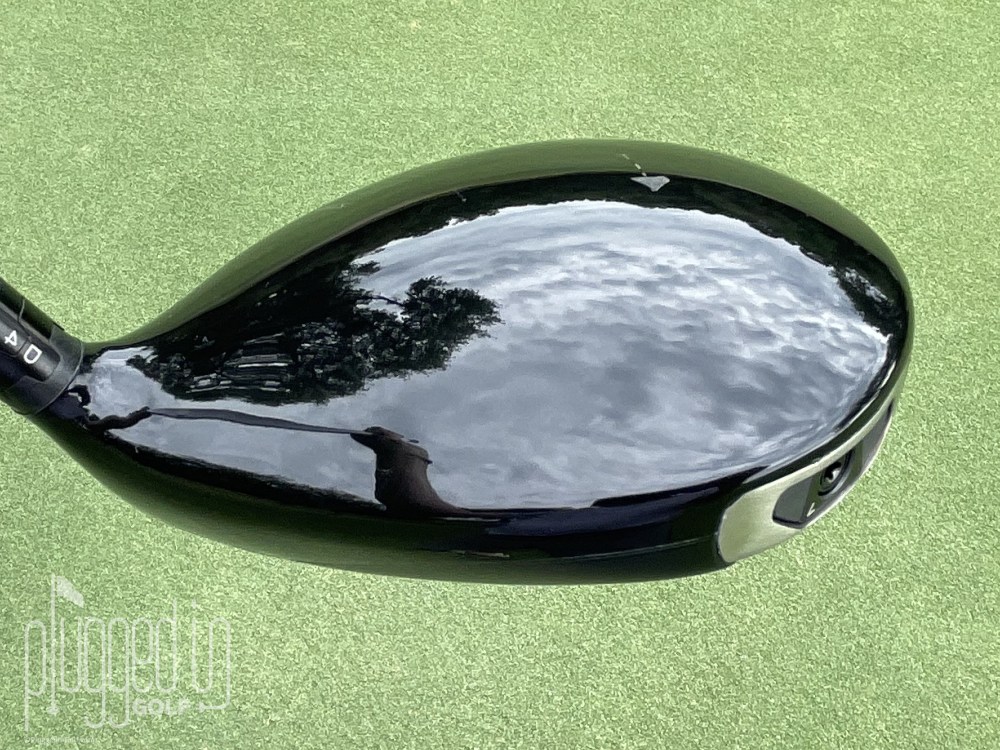 Titleist GTS2 Driver Review review