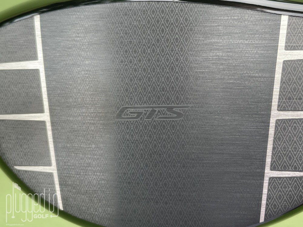 Titleist GTS2 Driver Review review