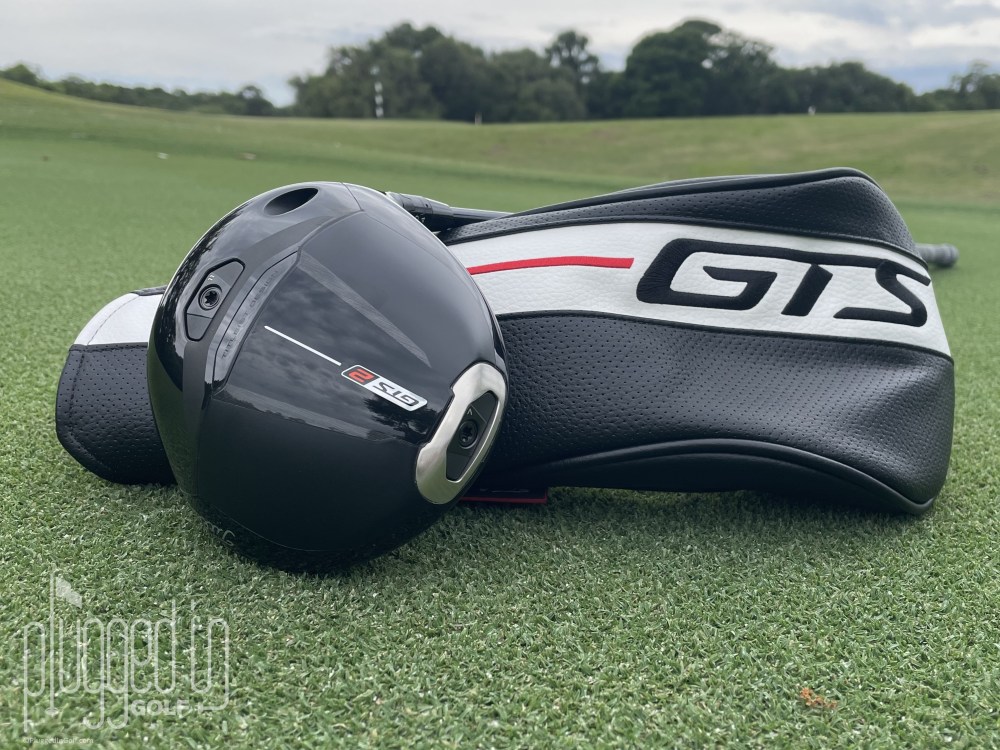 Titleist GTS2 Driver Review review