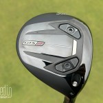 Titleist GTS2 Fairway Wood Review review