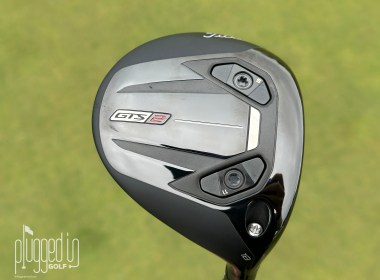 Titleist GTS2 Fairway Wood Review review