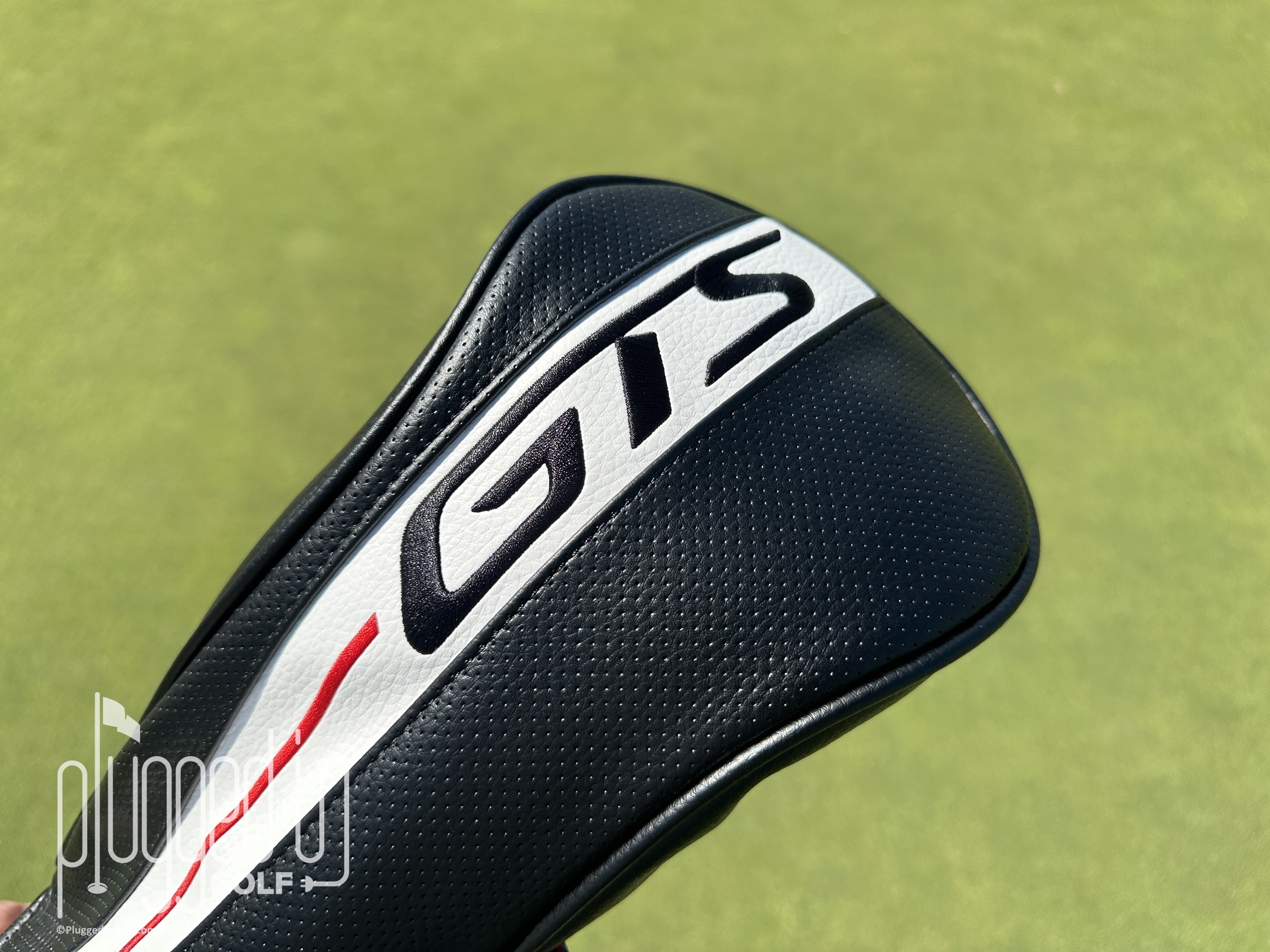 Titleist GTS3 Driver Review - Plugged In Golf