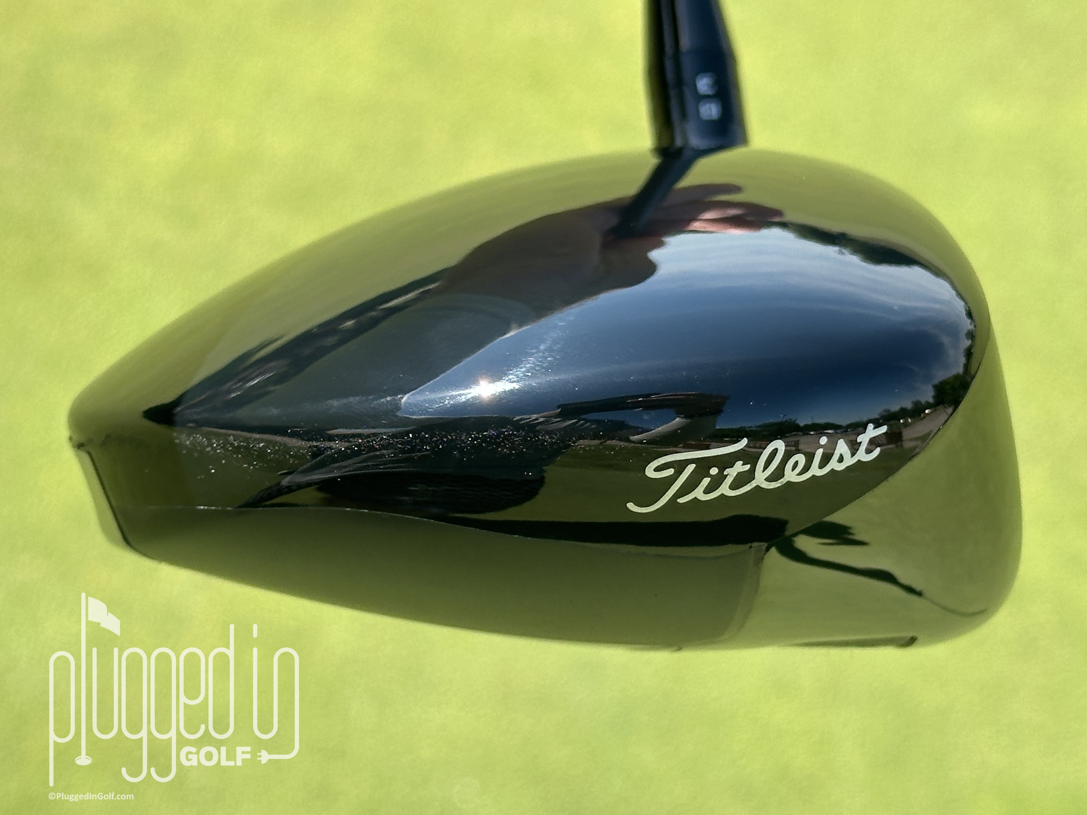 Titleist GTS3 Driver Review - Plugged In Golf