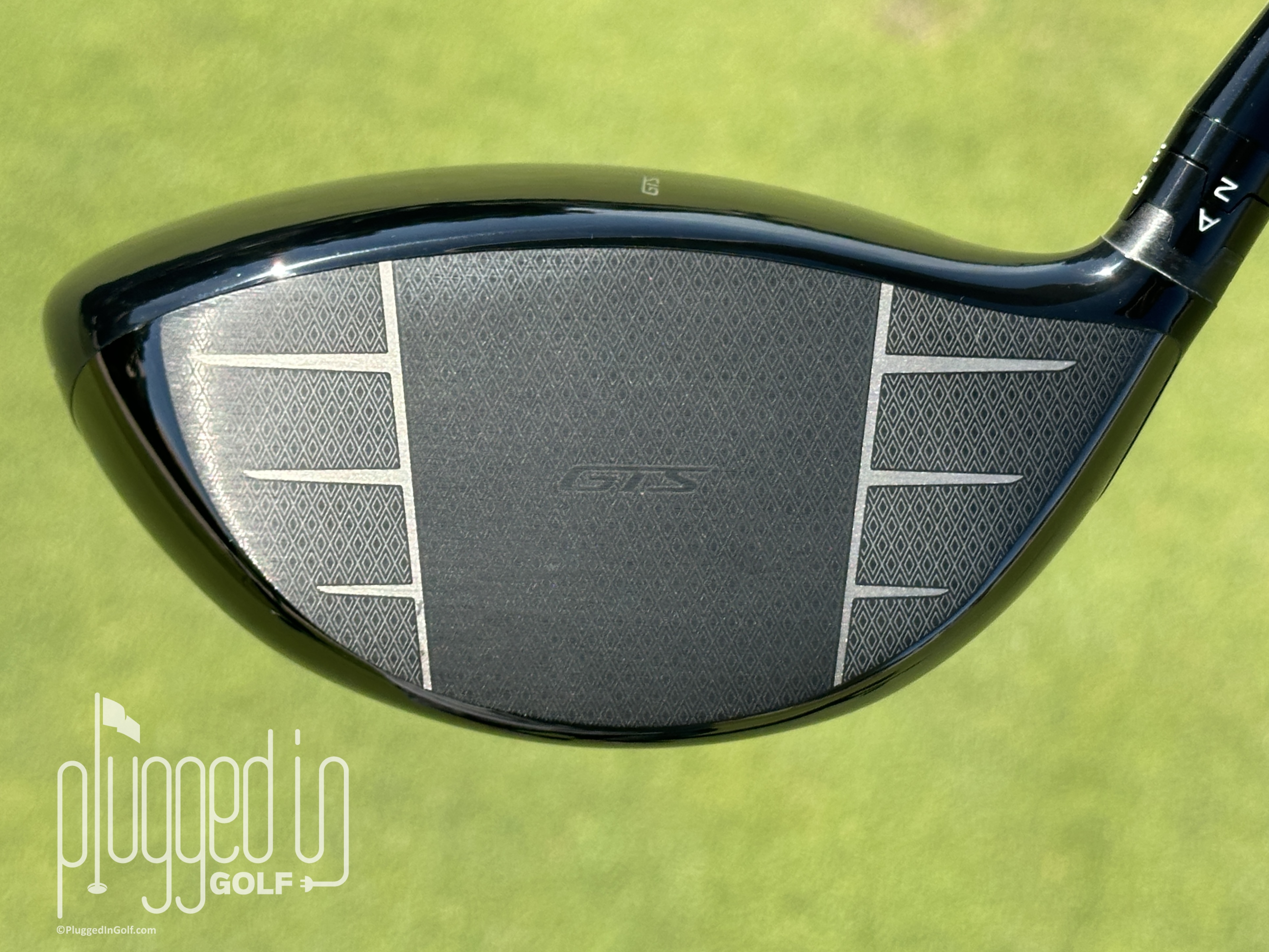 Titleist GTS3 Driver Review - Plugged In Golf