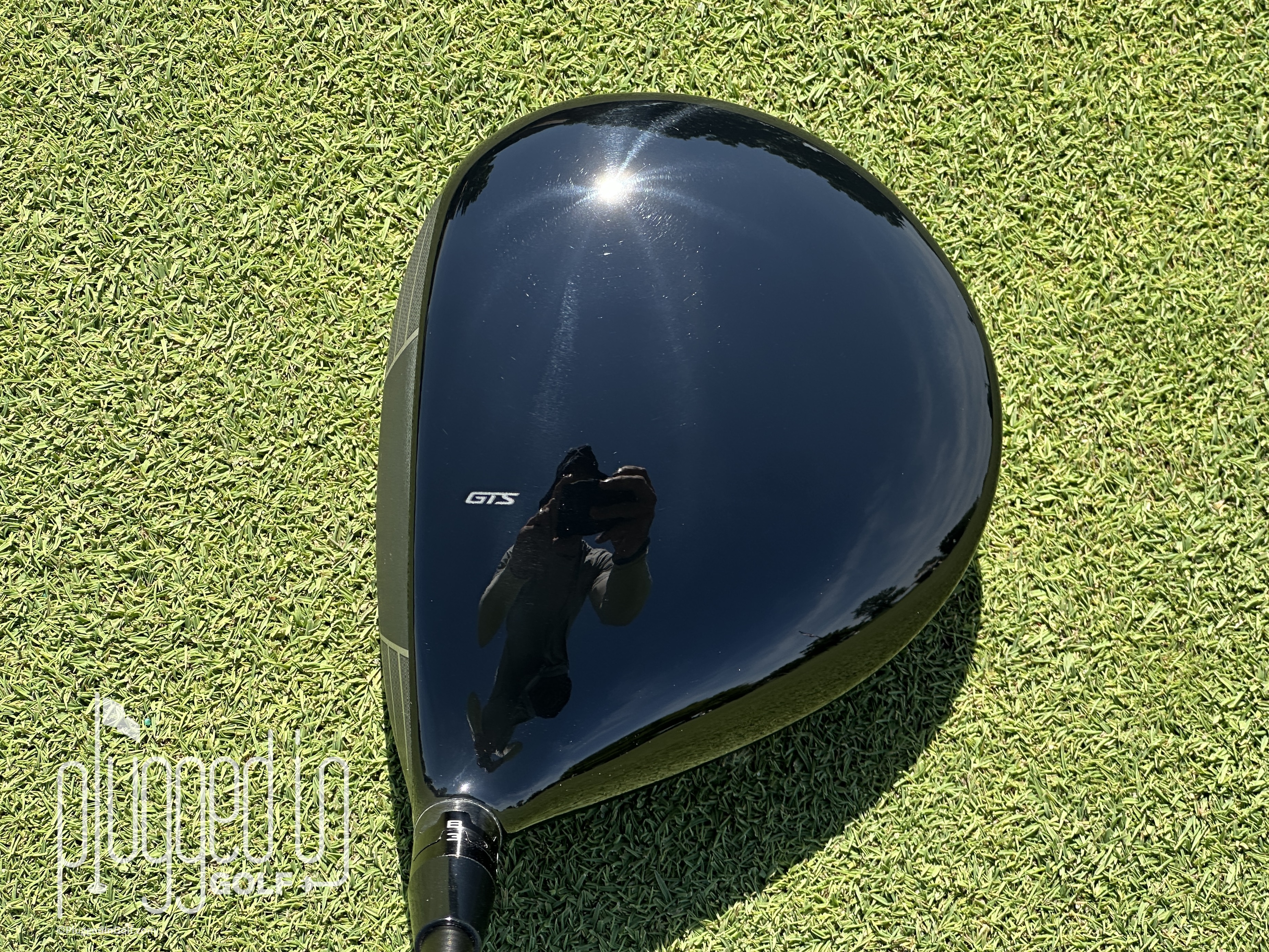 Titleist GTS3 Driver Review - Plugged In Golf