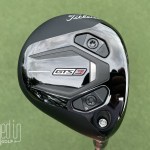 Titleist GTS3 Fairway Wood Review review