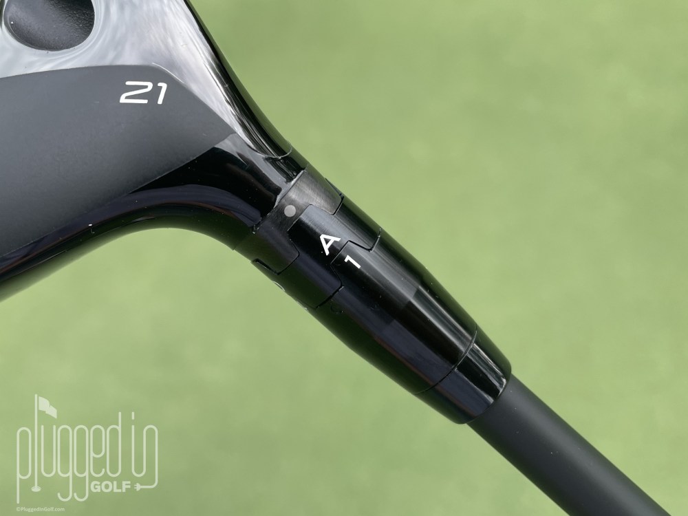 Titleist GTS3 Fairway Wood Review review