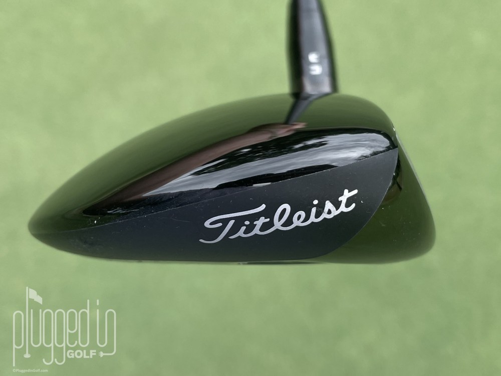Titleist GTS3 Fairway Wood Review review