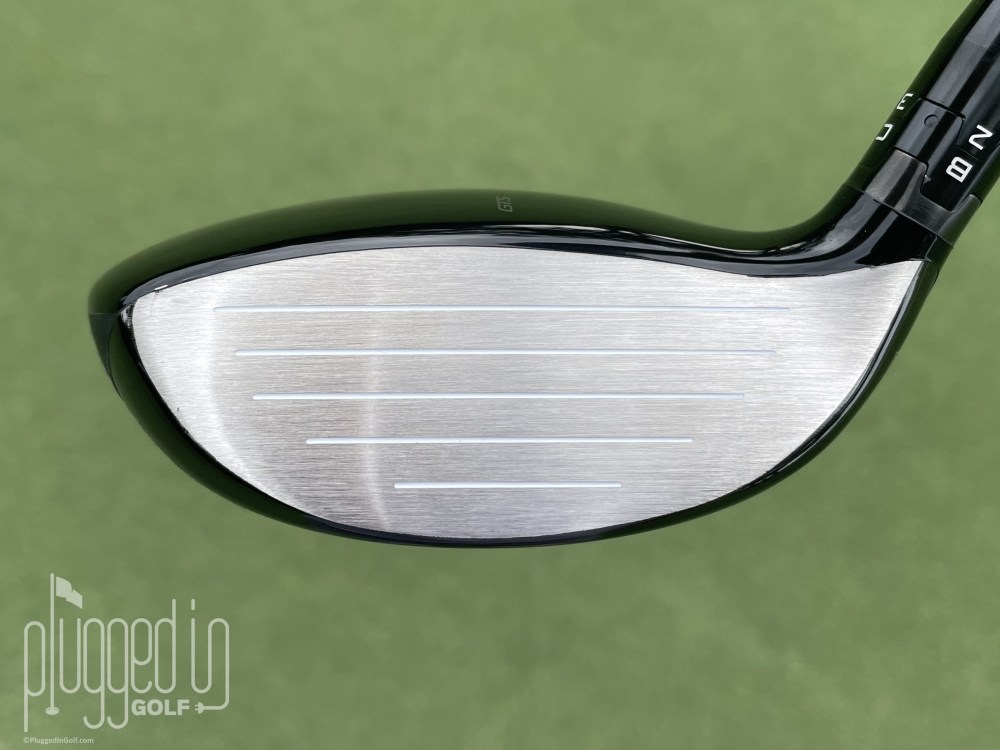 Titleist GTS3 Fairway Wood Review review