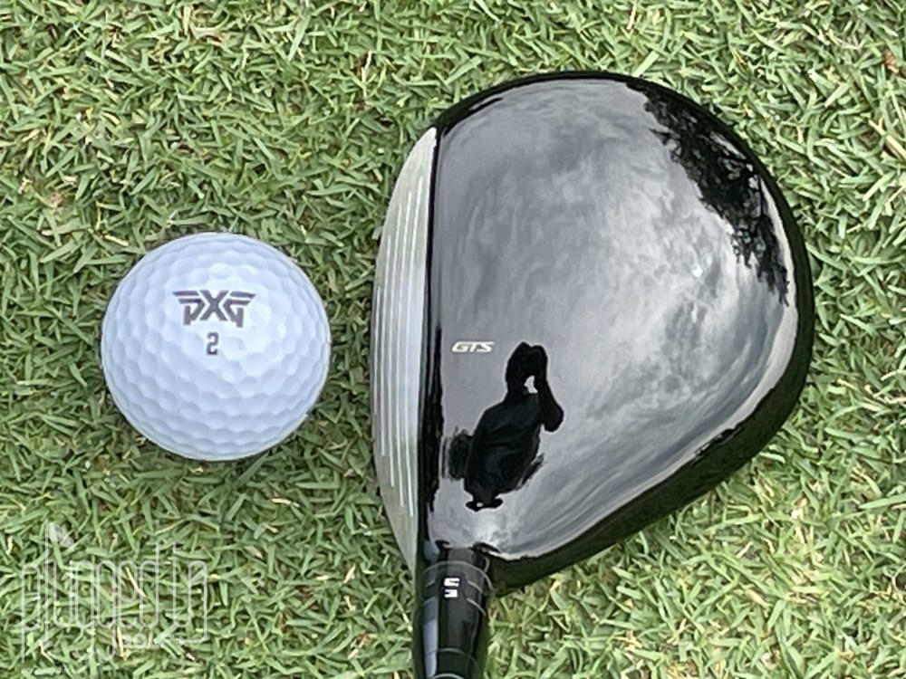 Titleist GTS3 Fairway Wood Review review