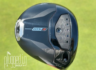 Titleist GTS4 Driver Review review
