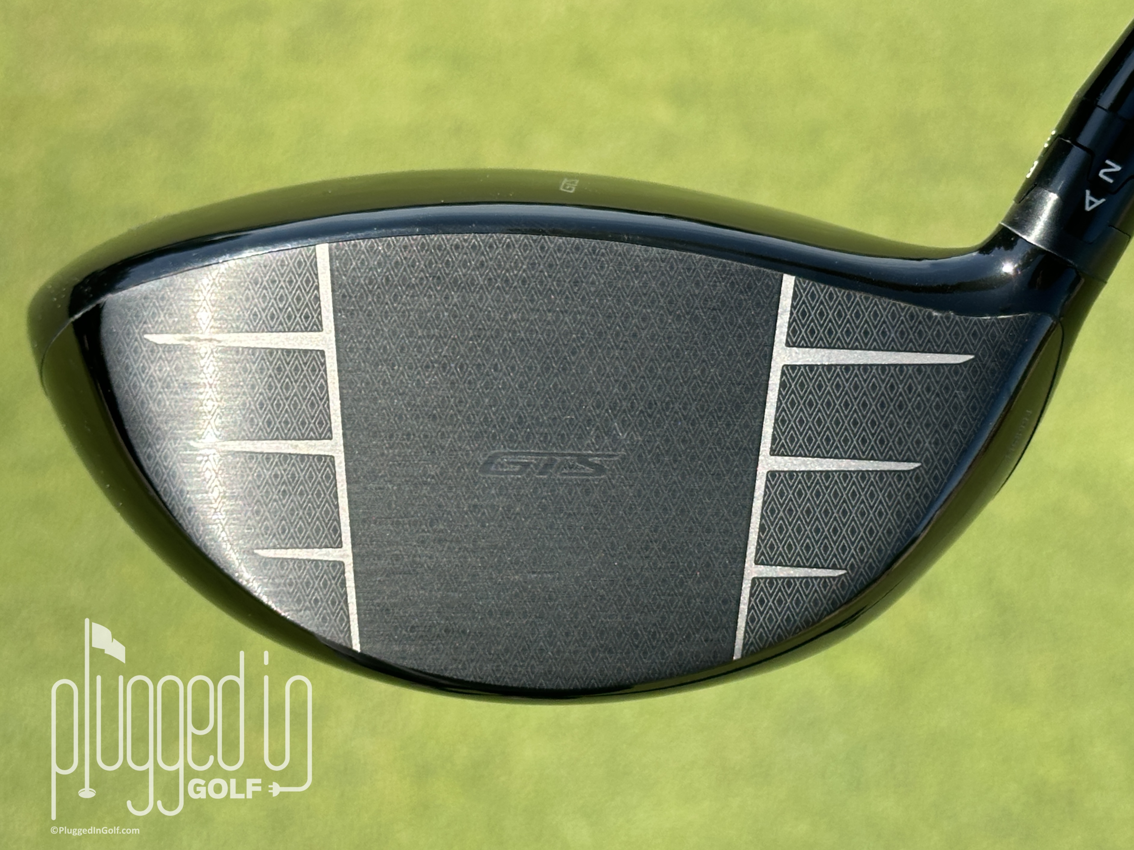Titleist GTS4 Driver Review - Plugged In Golf
