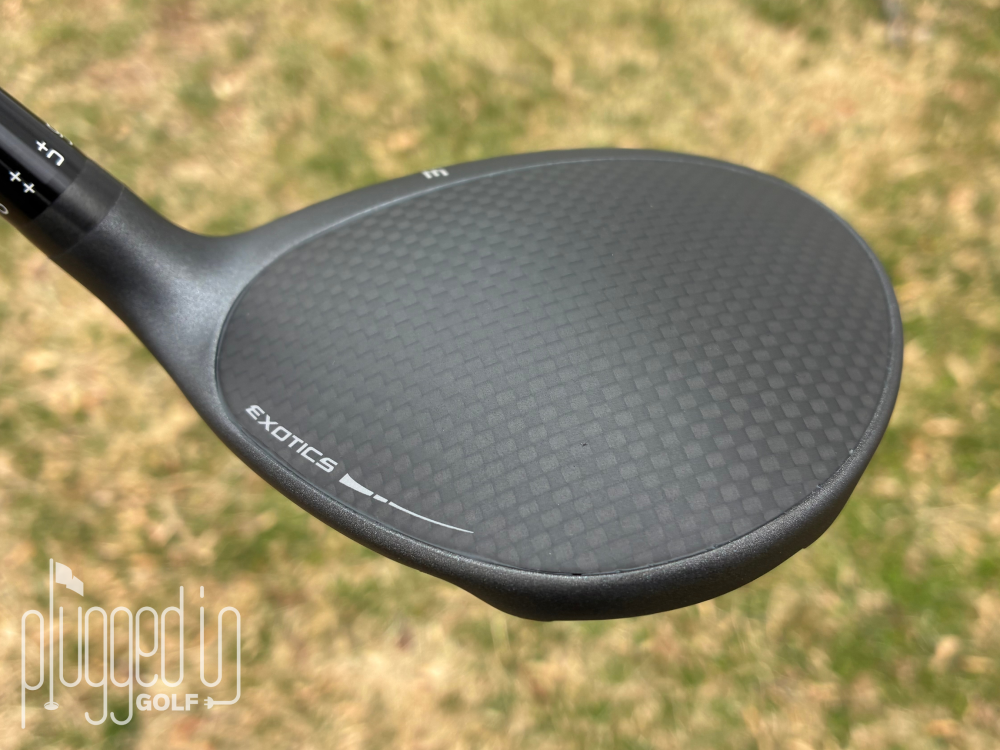 Tour Edge Exotics LS Fairway Wood Review review