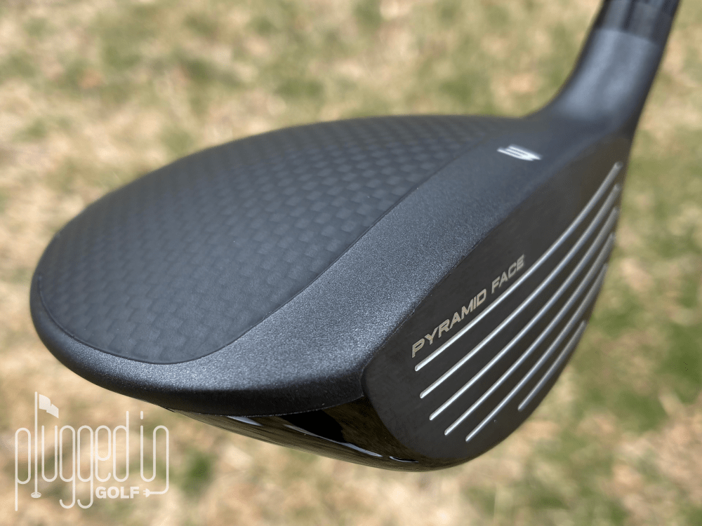 Tour Edge Exotics LS Fairway Wood Review review